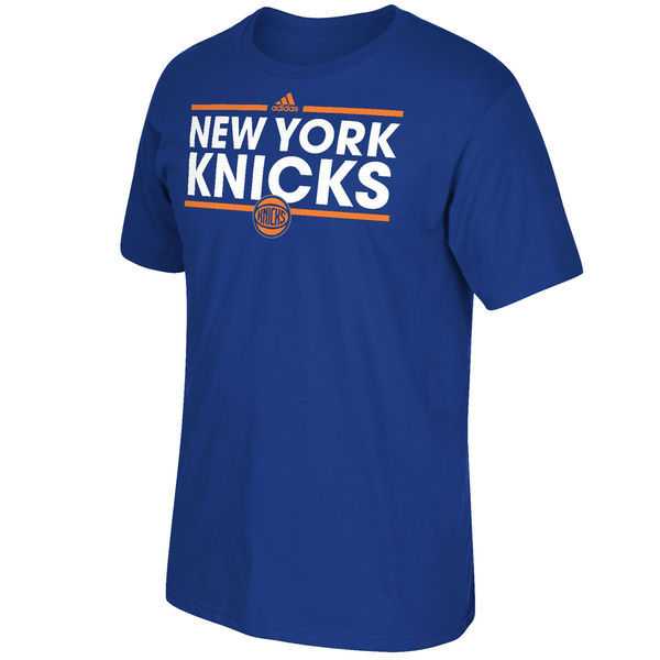 New York Knicks Dassler WEM T-Shirt - Blue,We sell and wholesale New York Knicks Dassler WEM T-Shirt - Blue on line form chian!